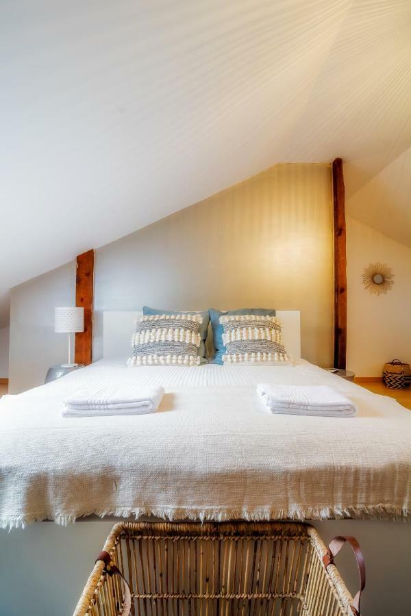 Belém Sweet Spot Appartement Lissabon