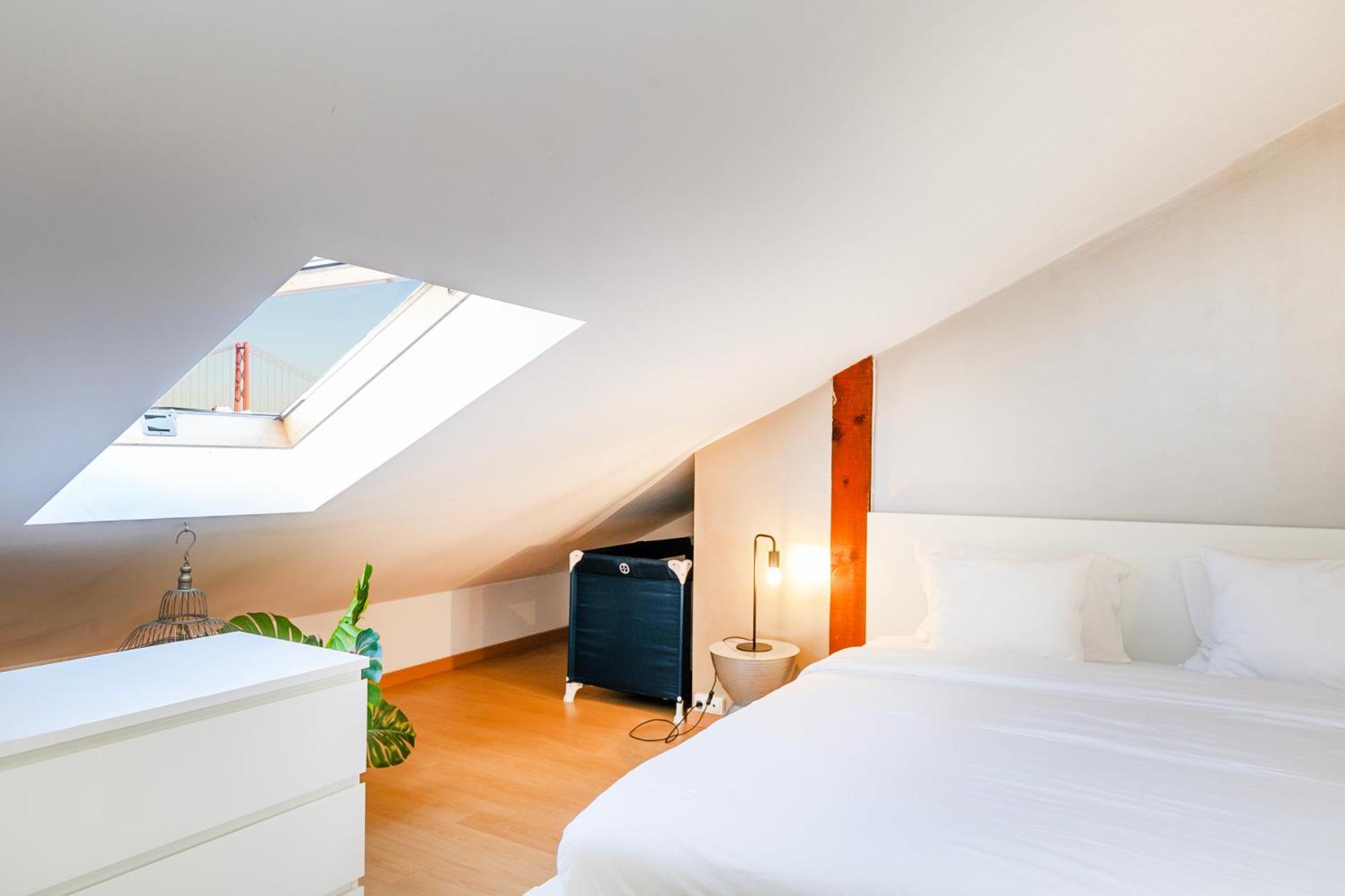 Apartment Belem Sweet Spot Lissabon