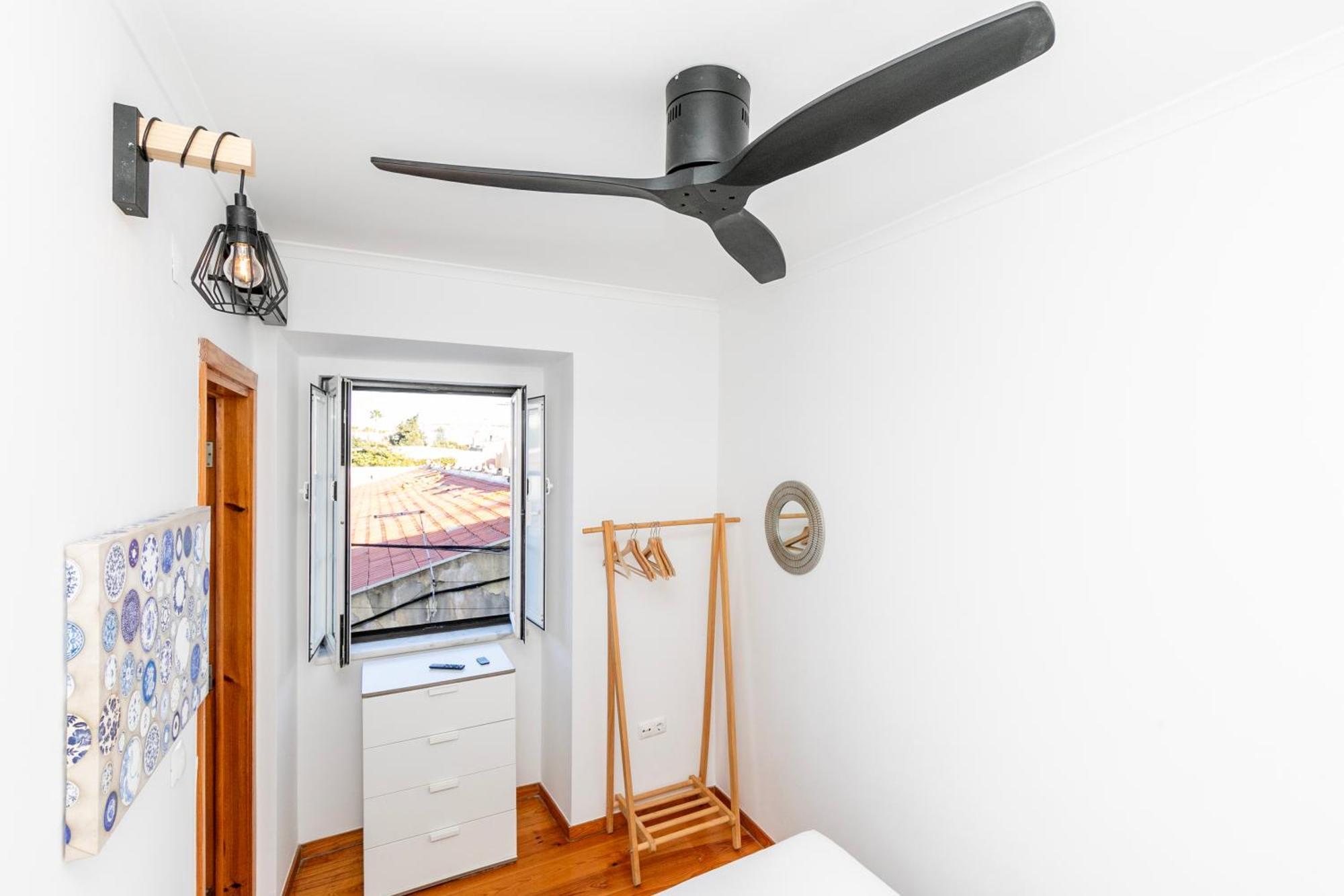 Belem Sweet Spot Apartment Lissabon