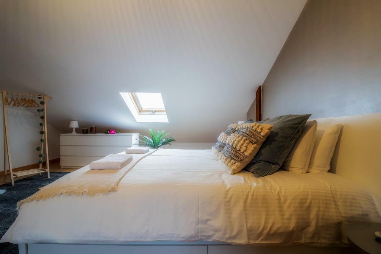 Belem Sweet Spot Apartment Lissabon