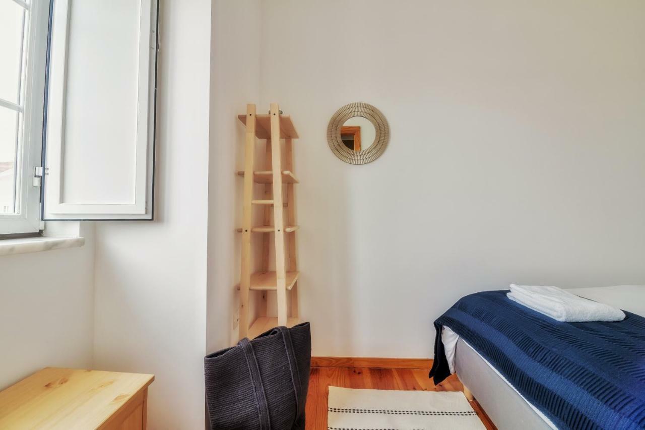 Apartment Belem Sweet Spot Lissabon
